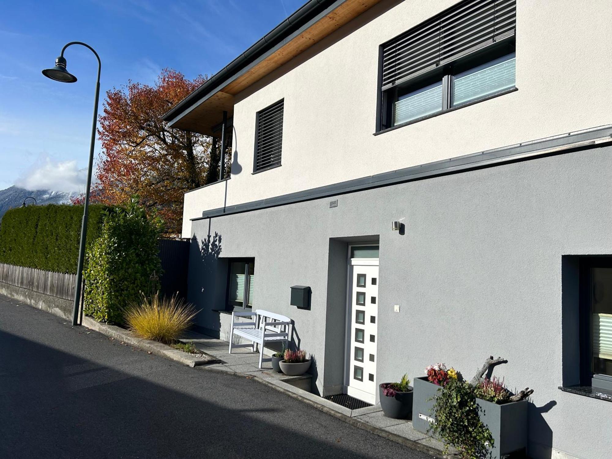 Living Apart Haslwanter Haiming Exterior photo
